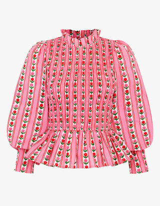 ISABEL TOP