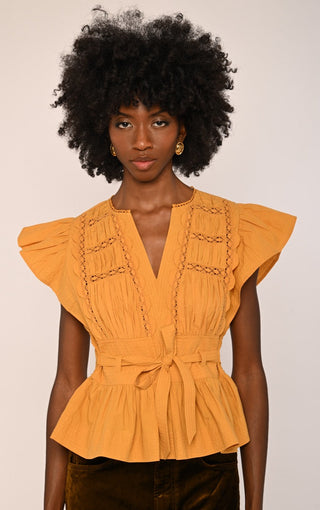 MADELYN TOP