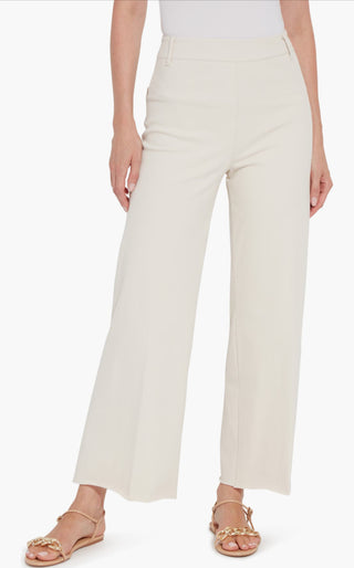 ERIN HI WAIST WIDE LEG DENIM