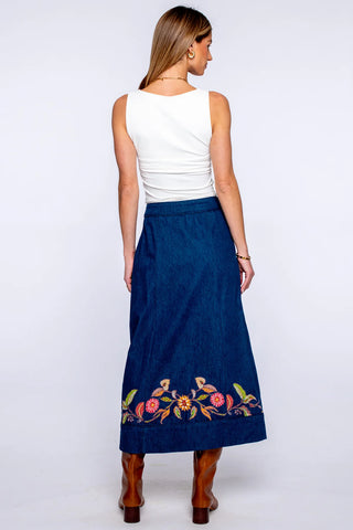 FRANNIE SKIRT