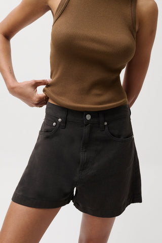 KIMORA A-LINE SHORTS