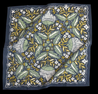NO. 017 AMELIA BANDANA