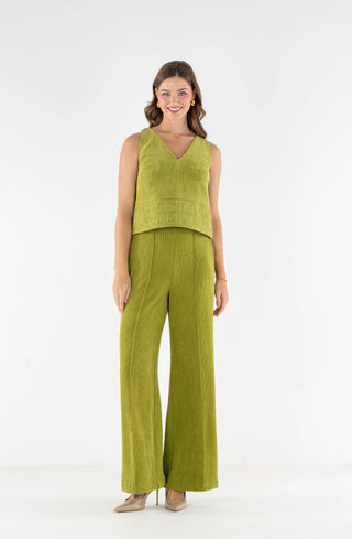 ZIGGY TANK - CARDAMOM