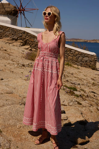HARPER DRESS