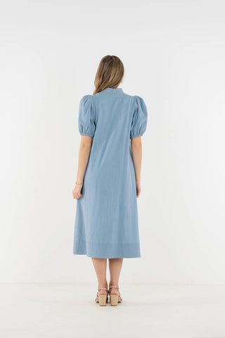 HAMPTON DRESS