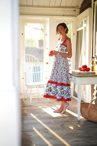 KENDALL DRESS TS