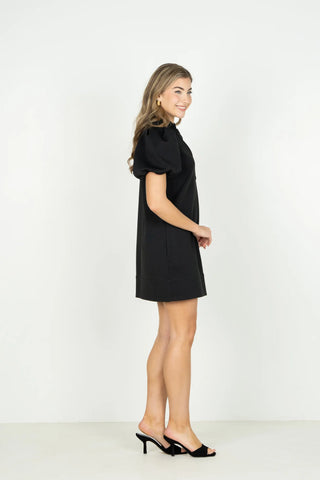 HAMPTON MINI - BLACK