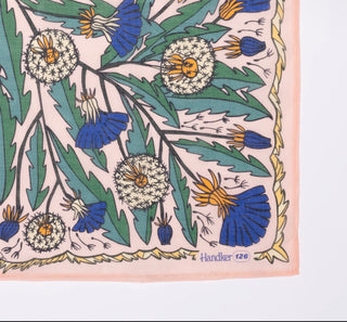 34" DANDY WILD RAG BANDANA