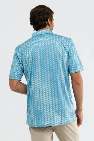 HARVEY POLO TS