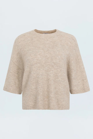 SHILOH CREWNECK SWEATER