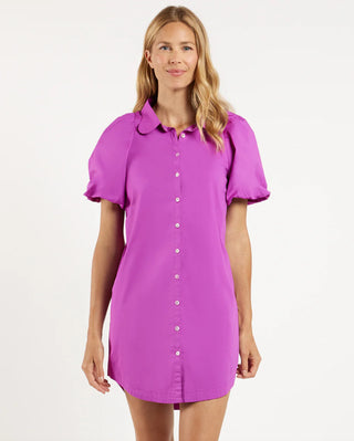 LOVEY DRESS