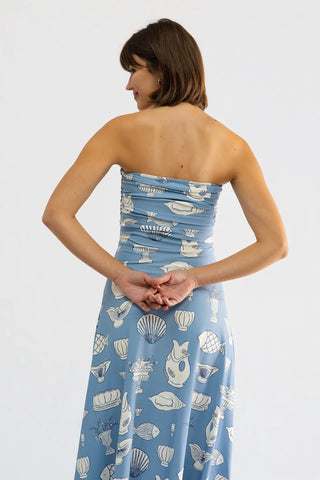 GLORIA DRESS