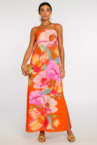 BETSY DRESS