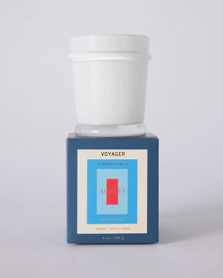 MERSEA BOXED CANDLE