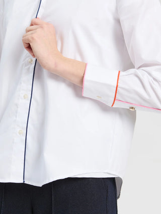VIVIEADA BUTTON DOWN