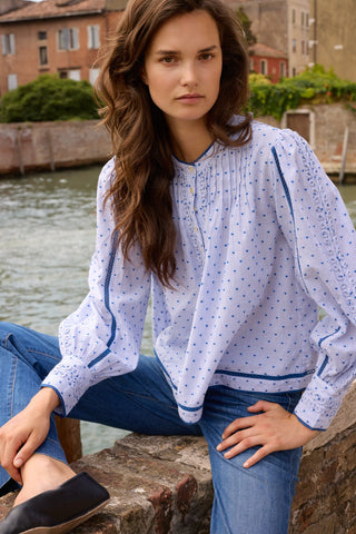 CORDELIA TOP