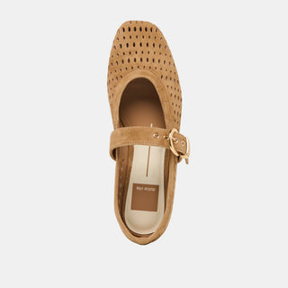 MIKEL BALLET FLAT