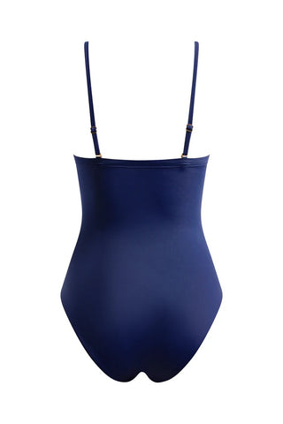 BRODERIE SWIMSUIT
