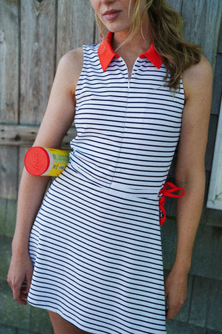 EASTON DRESS