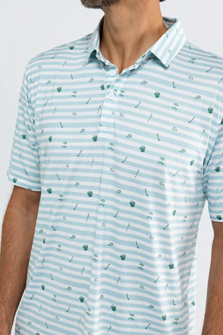 HARVEY POLO TS