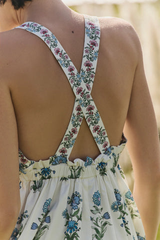 BETTYE MAXI DRESS
