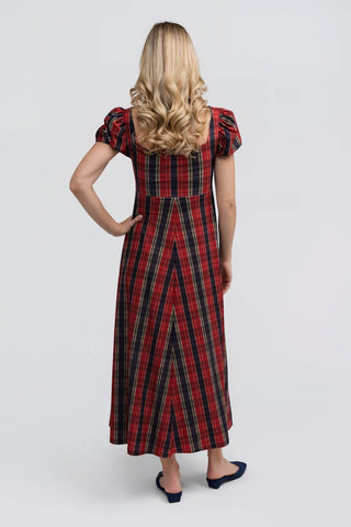 ROSALIE DRESS