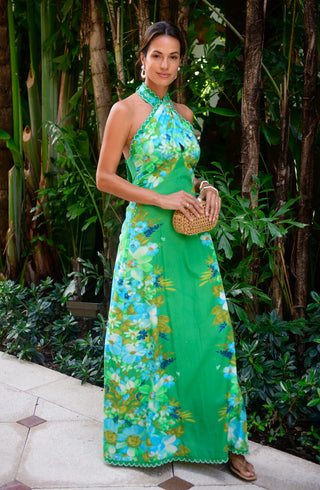 AUBREY DRESS