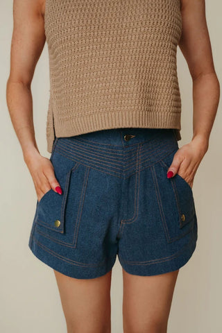 CYPRESS SHORTS