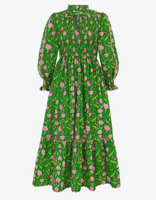 IZZY DRESS