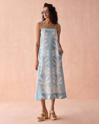 TILLIE MAXI DRESS