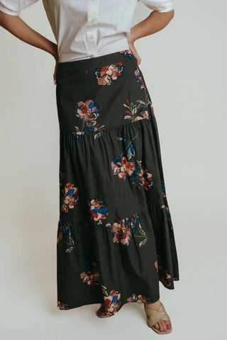 SUNDAY SKIRT