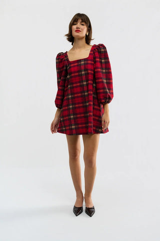 COLLINS DRESS
