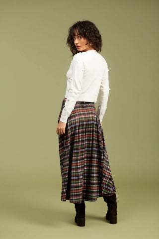 LENNOX SKIRT