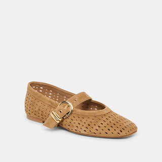 MIKEL BALLET FLAT