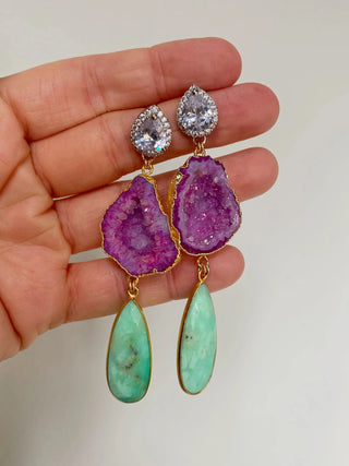 NINA EARRINGS