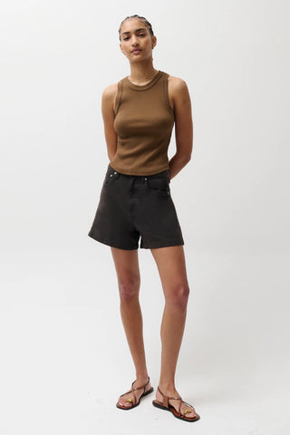 KIMORA A-LINE SHORTS