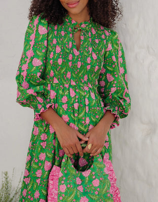 IZZY DRESS