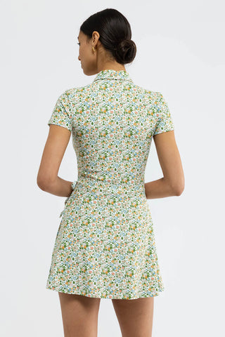 IVY DRESS