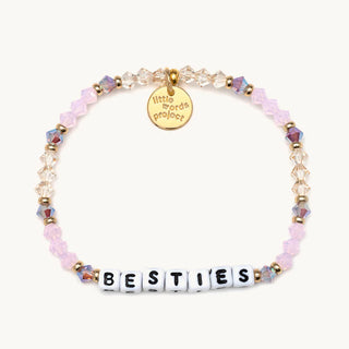 BESTIES BRACELET - SUGARPLUM