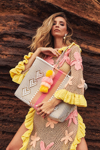 GUADALUPE BAG - LARGE TOTE