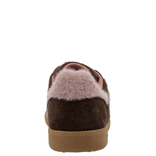 MOHAIR SNEAKER