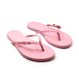 INDIE BOW FLIP FLOP