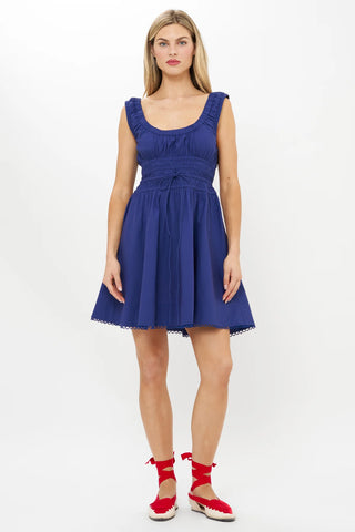 HARPER MINI DRESS