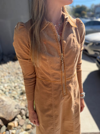 MADELINE CORD MIDI