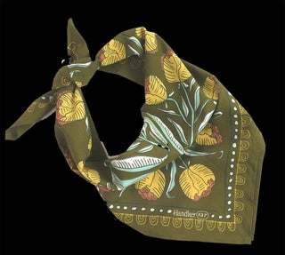 NO. 137 ADELE BANDANA