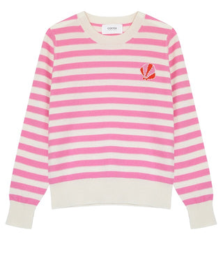 SHELLY JUMPER