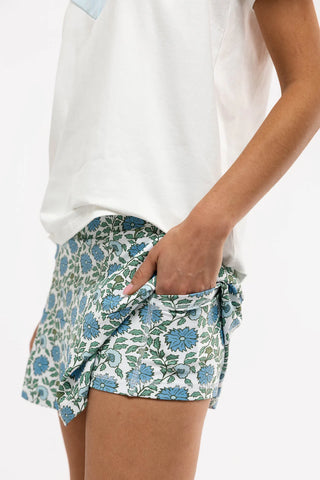 MOLLY SKORT