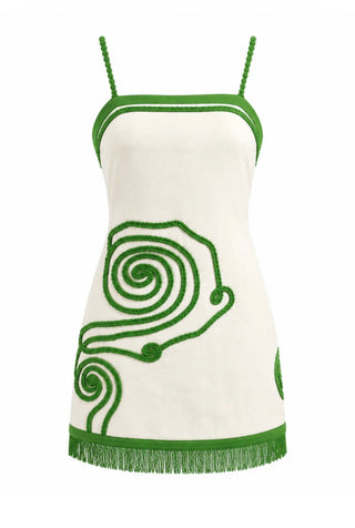 HALLEY DRESS
