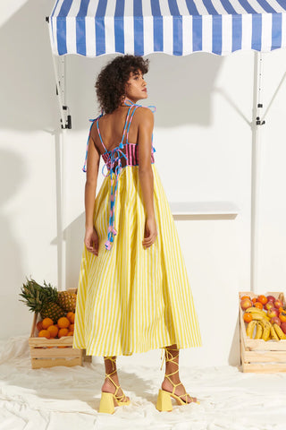 LOLA DRESS