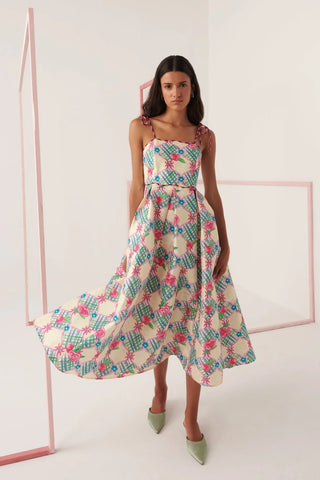 PALAU DRESS
